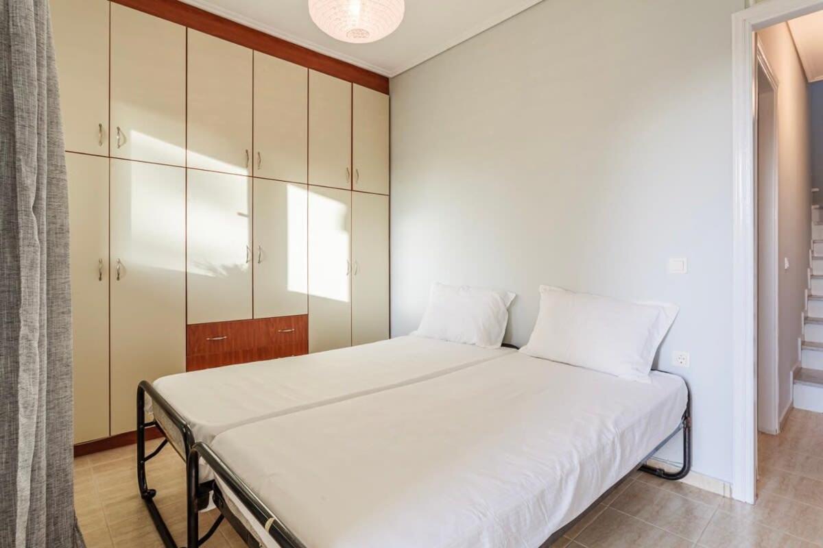 Seaview Terrace Haven-Perfect Location By The Sea Kalamata Exterior foto