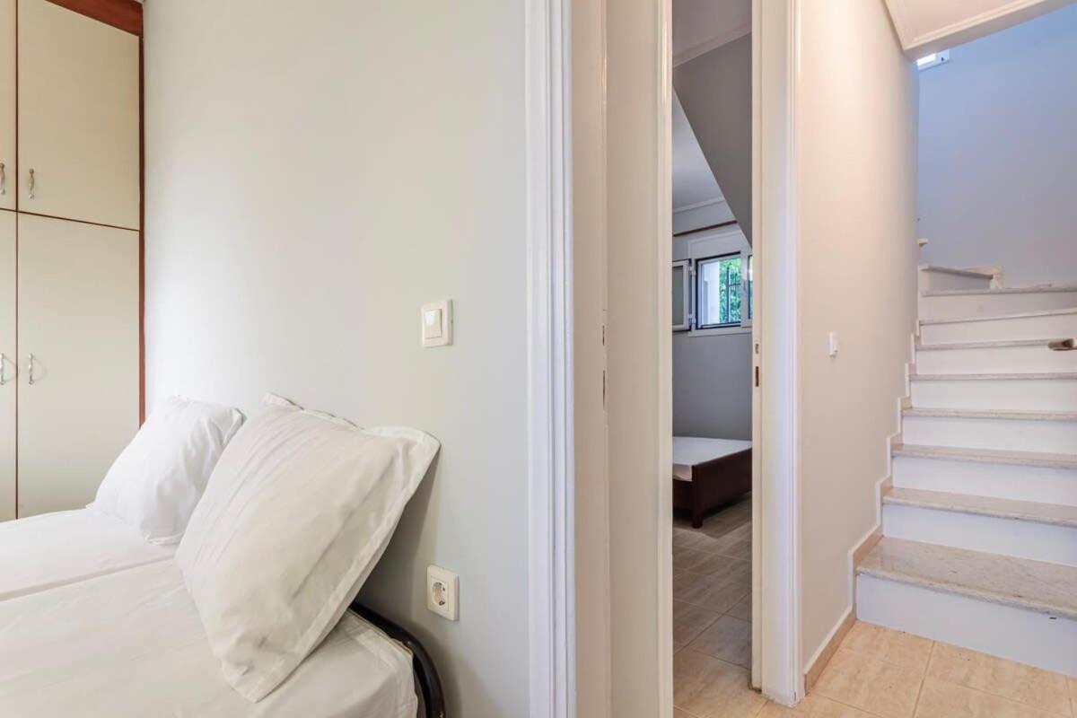 Seaview Terrace Haven-Perfect Location By The Sea Kalamata Exterior foto