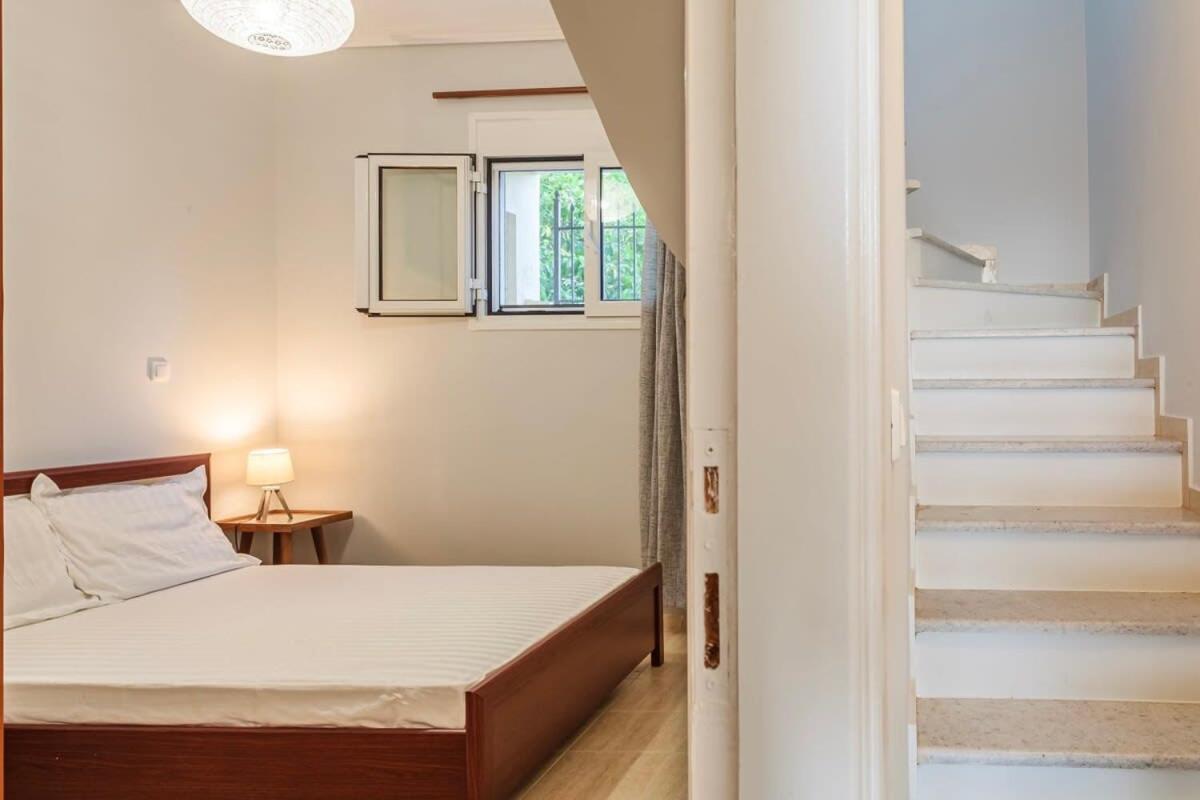 Seaview Terrace Haven-Perfect Location By The Sea Kalamata Exterior foto